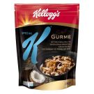 Kellogg's Gevrek Special K Gurme Çikolata & Hindistan Cevizi & Tam Buğdaylı Pirinçli 300 Gr