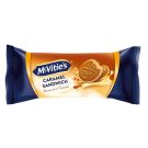 McVities Bisküvi Karamel Tarçın 88 Gr