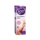 Sesu Tüy Dökücü Krem Sesu Hassas Ciltler 100 Ml