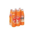 Uludağ Efsane Gazoz Portakalı 6x200 Ml