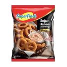 SuperFresh Soğan Halkası Gurme 450 Gr