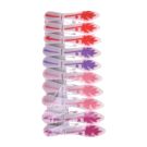 Nerox Nerox Çamaşır Mandalı Ssilikonlu 10'lu