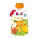 Hipp Püre Organik Şeftali Mango Elma 100 Gr