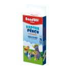 Banduff Yara Bandı Kaptan Penguen 10'lu