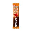Nescafe 3'ü 1 Arada Karamel Aromalı 17.7 Gr