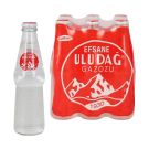 Uludağ Efsane Gazoz 6x200 Ml