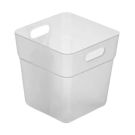 Home Sweet Home Saklama Kabı 0,35 Lt. Gri 1 adet