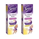 Sesu Tüy Dökücü Normal Cilt 100 Ml