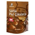 Pakmaya Çikolata Şeker İlavesiz Sütlü Pul 70 Gr
