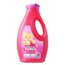 Yumoş Sıvı Çamaşır Deterjanı Renk Canlandırma Doku Koruma & Onarma 1.69 Lt