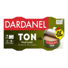 Dardanel Ton Balığı Zeytinyağlı 2x140 gr