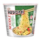 Dudomi Dudomi Sebze Çeşnili Noodle Bardak 60 Gr