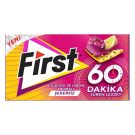 First Ahududu ve Limon Sakız 27 gr