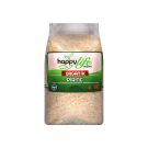 Happy Life Organik Pirinç 500 gr