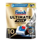 Finish Tablet Quantum Ultimate Plus 10'lü
