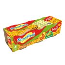 SuperFresh Mısır Konserve 3x200 Gr