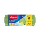 Vileda Cöp Torbası Limon Cook. Büzgülü