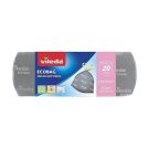 Vileda Cöp Torbası Küçük Büzgülü