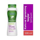 Komili Şampuan Kuru Ve Yıpranmış Saçlar Doğal Zeytinyağı İçerir 500 Ml