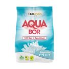 Boron Aqua Bor Toz Çamaşır Deterjanı Beyazlar 6 Kg