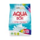 Boron Aqua Bor Toz Çamaşır Deterjanı Renkliler 6 Kg