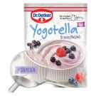 Dr. Oetker Yogotella Orman Meyveli 69 Gr