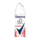 Rexona Deodorant Passion %0 Alüminyum 48 Saat 150 Ml