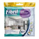 Fibril Pratik Mutfak Bezi 6 Lı