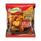 SuperFresh Mac & Cheese Topları 300 Gr