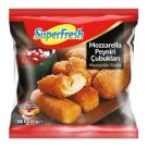 SuperFresh Peyniri Çubukları Mozzarella 280 Gr