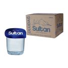Sultan İçecek Su Pet Bardak 60x200 Ml