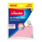 Vileda Bez Aktıfıbre Soft Touch 2'li