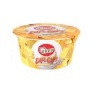 Eker Yoğurt Dip & Cips Cheddar Soslu 125 Gr