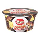 Eker Dips Cips Sos Barbekülü 125 Gr