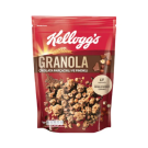 Kellogg's Granola Çikolata & Fındık 250 Gr