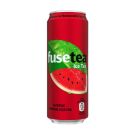 Fuse Tea Soğuk Çay Karpuz Aromalı İçecek Kutu 330 Ml