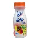İçim Kefir Şeftali & Ananas 250 Ml
