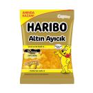 Haribo Ayıcık Altın Limonlu Cep Boy 35 Gr