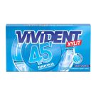 Vivident Sakız Xylıt 45 Dakika Nane Aromalı 26 Gr
