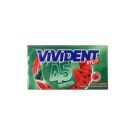 Vivident Sakız Xylıt 45 Dakika Karpuz Aromalı 26 Gr