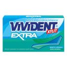 Vivident Sakız Xylıt 45 Dk Yeşil Nane Aromalı 26 Gr