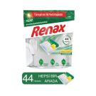Renax Bulaşık Makine Kapsülü 44'lu