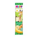Hipp Meyve Barı Organik Yulaﬂı Elmalı Muzlu 23 Gr