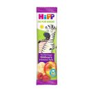Hipp Organik Ahududulu Elmalı Muzlu Meyve Barı 23 Gr