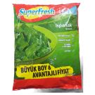 SuperFresh Ispanak 1 Kg