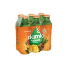Damla Soda Mango & Ananas 6x200 Ml