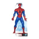 B.mvl 9.5in Spiderman Figure