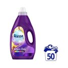 Rinso Sıvı Çamaşır Deterjanı Argan Özü Tüm Renkliler 1.5 Lt