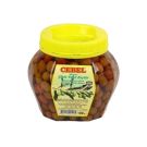 Cebel Çizik Yeşil Zeytin 1000 Gr