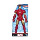 B.mvl 9.5in Iron Man Figure